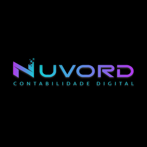 Nuvord Contabilidade Logo - NUVORD CONTABILIDADE DIGITAL | Contabilidade no Piauí